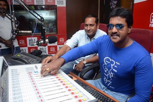Jakkanna Movie Title Song Launch